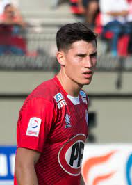 Unión la calera is a chilean football club based in la calera and competes the primera división de chile. File Union La Calera Colo Colo 20190506 25 Jpg Wikimedia Commons