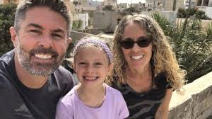 Kerrie Johnson's Instagram, Twitter & Facebook