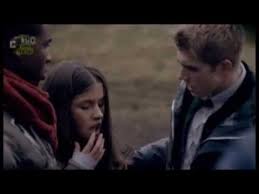 maddy and rhydian how long will i love you wolfblood i love you fandom quotes