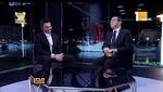 بعد مرور سنوات: تامر حسني