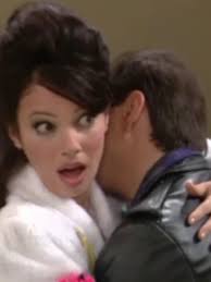 La relación de Fran Fine y Maxwell Sheffield