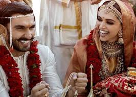 Deepika Padukone And Ranveer Singh S Wedding Pics Are Already Crazy Viral No Surprise Bollywood Wedding Marriage Pictures Indian Wedding Photography
