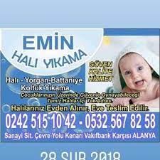 Alanya Emin Hali Yikama Yikama Home Facebook