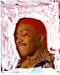 Lil Tracy's Third Life