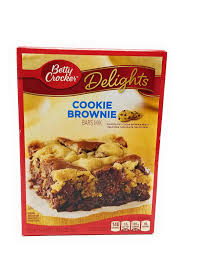 Betty crocker ™ (13) bugles™ (15). Buy Betty Crocker Cookie Brownie Supreme Bars Mix 19 5oz Box Pack Of 2 Online In Hungary B00ea3lcw8