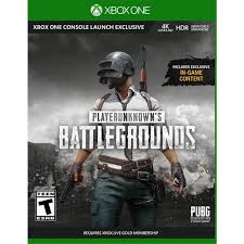 If you don't already have it, go ahead and grab it back to pubg. Playerunknown S Battlegrounds Xbox One Gamestop