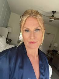 Terri and I got married Friday February 19th in Wilmington.