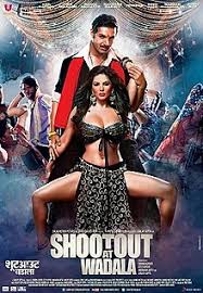 Shootout At Wadala Wikipedia