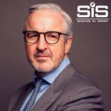 Science in Sport CEO Stephen Moon