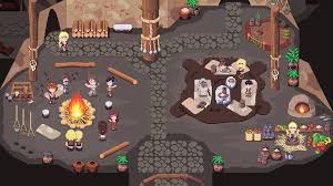 Juegos rpg indie para pc. Roots Of Pacha Nuevo Indie Estilo Stardew Valley Para Ps5 Xbox Series X Y Mas Meristation