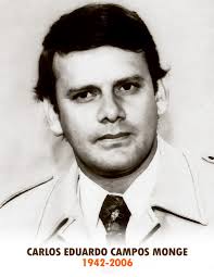 Ya van tres años…