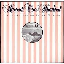 Haircut one hundred (also known as haircut 100) was a pop music band formed in 1980 by nick heyward, les nemes, graham jones, phil smith, mark fox. Haircut 100 Favourite Shirts Uk 12 Vinyl Record Maxi Single Clip121 Favourite Shirts Haircut 100 51006