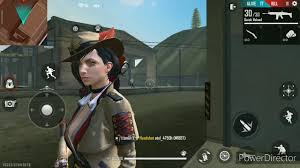About free fire chrono (mystery character): Skills Active Ability Test Free Fire Clu New Character Gameplay Youtube