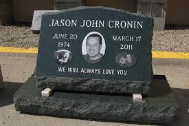 Maybe you would like to learn more about one of these? Slanted Headstones Lincoln Granite