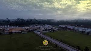 Prapendaftaran matrikulasi akan tamat pada 10 julai. Kolej Matrikulasi Teknikal Pahang Kmtph Youtube Cute766