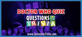 Started with 0.25mg and moved up to 1 in a yea. Doctor Who Trivia Quiz With Questions And Answers This Or That Questions Trivia Questions And Answers Trivia Quiz