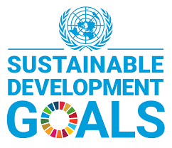 The sustainable development goals (sdgs) logo, including the colour wheel and 17 icons are available for use in the six official languages of the un (arabic, chinese, english, french, russian. Communications Materials United Nations Sustainable Development