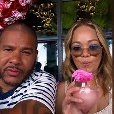 🌸🥂 “I've always had the feeling that life loves the liver of it. You must  live and life will be good to you, give you experiences. They may not all  be that