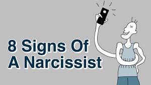 Image result for narcissist