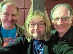 A Thunderbean Thursday Halloween Throwback! |