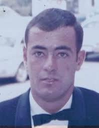 George Alfred Stillwell (1948-2014)