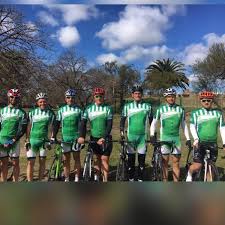 ARRANCÓ EL CICLISMO