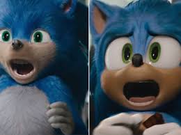 As a result, it was decided for the movie to hit streaming services early to ensure everyone who wanted to see the blue character got their chance. Why Was Sonic The Hedgehog S Original Movie Design Changed Radio Times