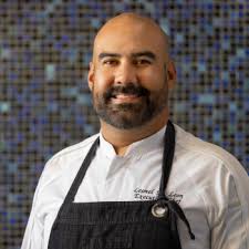 Leo De Leon Named Executive Chef and Director of Food and Beverage of  Marriott Long Beach Downtown