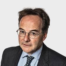 Disarmed by a master of flattery