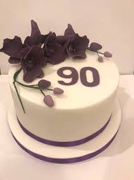 This cake is the uncommon cakery's take on pineapple upside down cake: Celebration Cakes Isabel S Bakehouse