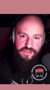 “Theres no rules in Metal!” To hear more please check out episode 46! This  week, @Kieran Scott explains how coping with traumatic experiences can be  overwhelming especially without the necessary ...