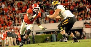Concerns for Georgia Bulldogs' defense in 2016