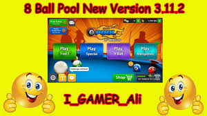 Contact 8 ball pool on messenger. 8 Ball Pool Update New Version 3 11 2 New Version Available On Google Play Store 20 Oct 2017 Hd Youtube
