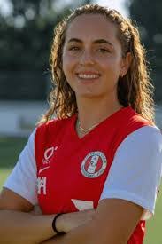 Kristina Markovic's Instagram, Twitter & Facebook