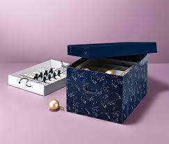 Mehr auswahl mehr qualität günstige ordnungsbox trend bestellnummer 6515.673.401. Weihnachtsdeko Ordnungsbox Online Bestellen Bei Tchibo 601563