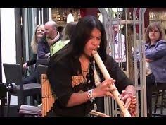 Leo Rojas El Condor Pasa El Pastor Solitario Youtube Native American Music American Indian Music Singer