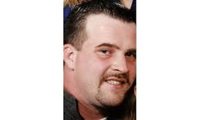 Neal Reilley Obituary (1975