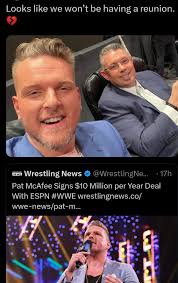 Ceschi and Pat the Bunny split AOEGNS YOUR 数 番 DELUSIONS DELUSIONS IONS