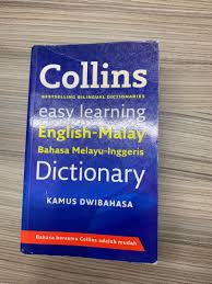 Second english to malay translator. Collins Easy Learning Malay Dictionary Mimbarschool Com Ng
