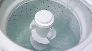 Once a month, fill the washer and dispenser with hot. Ntw4516fw Top Load Washer By Amana Youtube