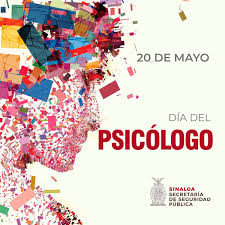 Se estableció que el 20 de mayo sería el día del psicólogo como un reconocimiento a los profesionales de la psicología; Seguridad Publica Sinaloa On Twitter Hoy Celebramos En Mexico El Diadelpsicologo Por Ello Felicitamos A Quienes Se Desempenan En Esta Profesion Por Su Gran Compromiso Con La Sociedad Al Ejercer Con Responsabilidad