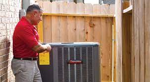 Seer stands for seasonal energy efficiency ratio, a compared to lower seer units found in many homes, an amana brand asx16 air conditioner provides significant savings on your electric bill. Amana Air Conditioners Prices And Installation Costs