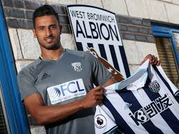 The number of muslim football players is growing in many european leagues. West Brom Sign Nacer Chadli From Spurs Itv News