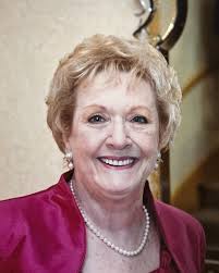 Patricia C. Wolfington Obituary January 31, 2023