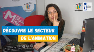 Vous pouvez à tout moment modifier ou supprimer vos alertes si vous le souhaitez. Le Metier D Animateur Manque De Bras Talentstube Blog
