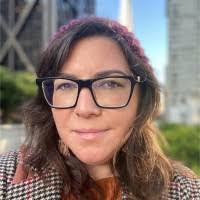 Melanie Hook's Instagram, Twitter & Facebook