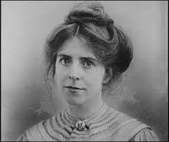 Nell Gwyn's Instagram, Twitter & Facebook