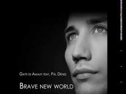 Gatti Di Amalfi feat. Pál Dénes