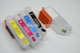 This update may take up to 15 minutes to complete.installation instructions: 5 Pieces Refillable Ink Cartridge For Epson Xp 510 Xp 610 Xp 710 Xp 720 Xp 820 Inkjet Printer With Auto Reset Chip Ink Cartridge Wholesale Ink Cartridge Emptyink Cartridge Free Shipping Aliexpress