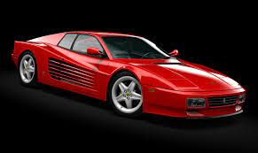 1993 ferrari 512 tr design by pininfarina bonhams supercars on sunset (2021) lot #107. Ferrari 512 Tr Super Sportiva Racedepartment